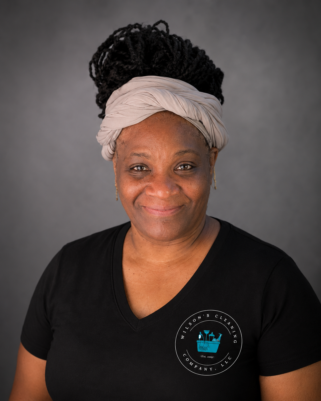 Denise Wilson — Specialist & Secretary